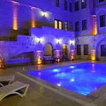 Hotel Grand Cappadocia Goreme