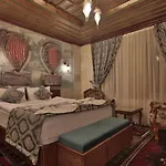 Hotel Grand Cappadocia Goreme