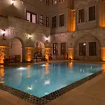 Hotel Grand Cappadocia Goreme