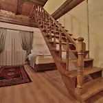 Grand Cappadocia Hotel 4*