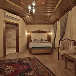 Grand Cappadocia 4* Γκόρεμε