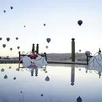 Grand Cappadocia Ξενοδοχείο Γκόρεμε