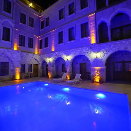 Grand Cappadocia 4* Göreme