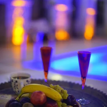 Отель Grand Cappadocia 3*
