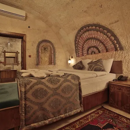 Grand Cappadocia Отель 3*