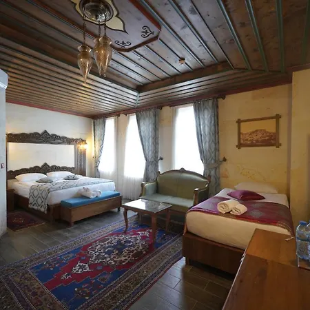 Grand Cappadocia 3*