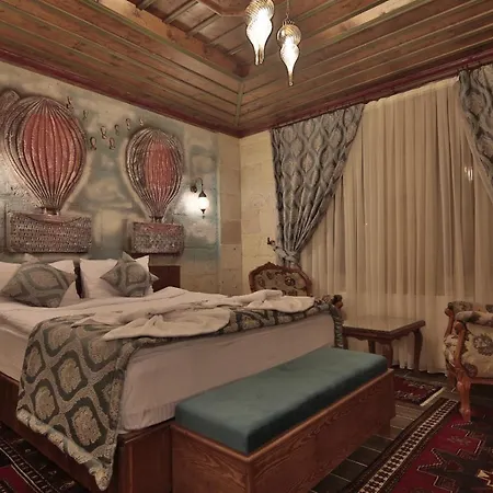 Hotel Grand Cappadocia Göreme