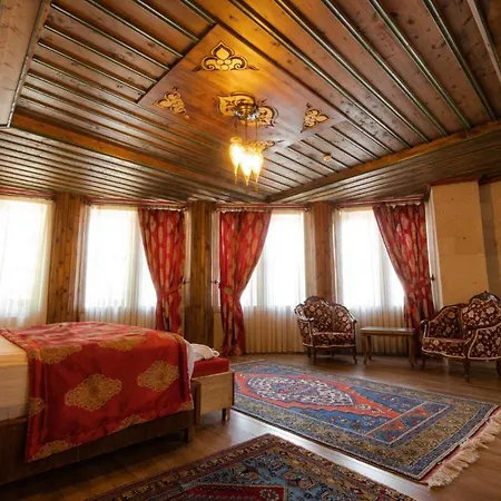 Grand Cappadocia 4*