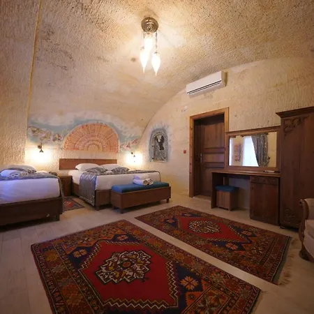 Grand Cappadocia Отель