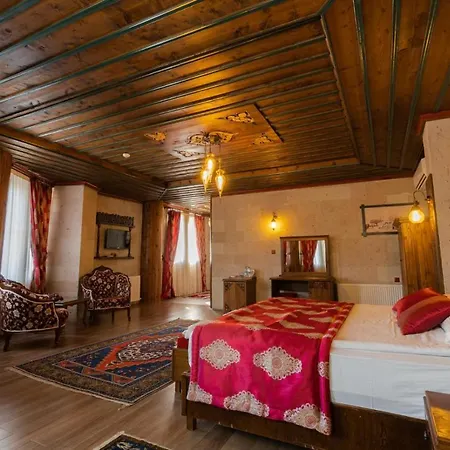 Grand Cappadocia Гореме
