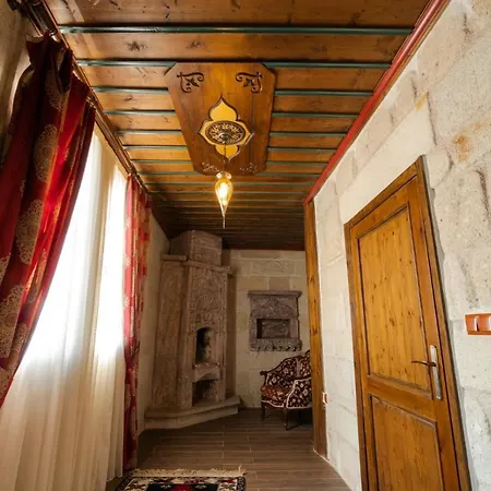 Grand Cappadocia Hotel Goreme