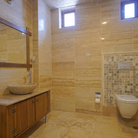 Hotel Grand Cappadocia Göreme