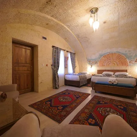 Grand Cappadocia Göreme