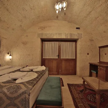 Grand Cappadocia Гореме