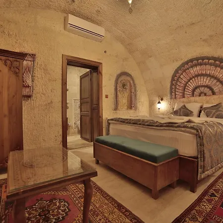 Отель Grand Cappadocia Гореме