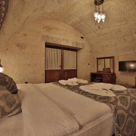 Hotel Grand Cappadocia Göreme