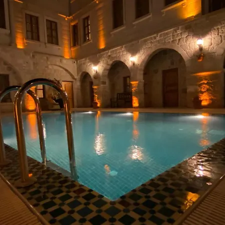 Grand Cappadocia Гореме