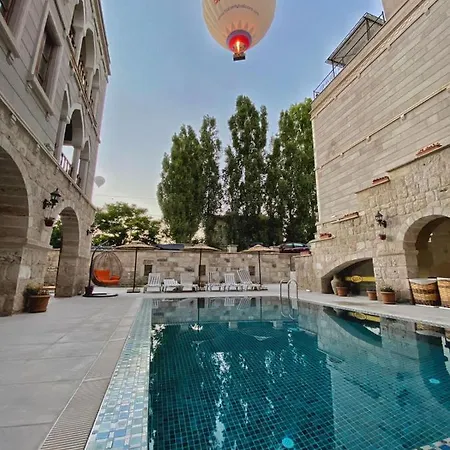 Отель Grand Cappadocia