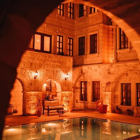 Grand Cappadocia Hotell