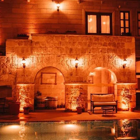 Grand Cappadocia Hotel Goreme