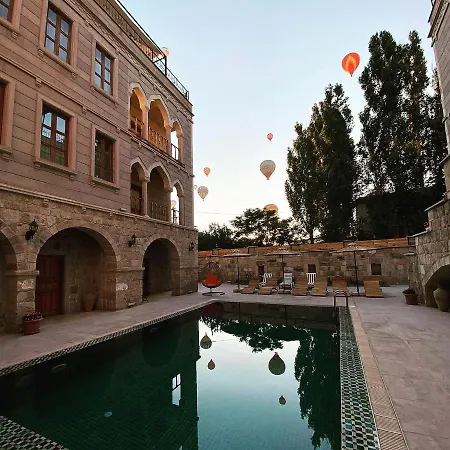 Grand Cappadocia Гореме
