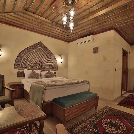 Grand Cappadocia Hotel 3*