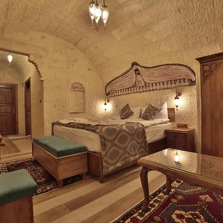 Grand Cappadocia Hotel 3*