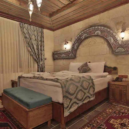 Grand Cappadocia Гореме
