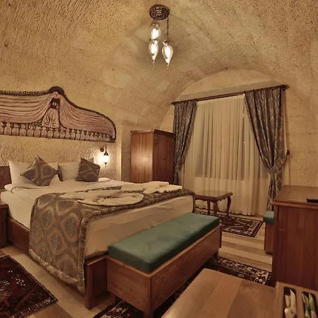 Grand Cappadocia Hotel 4*