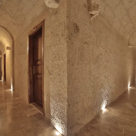 Grand Cappadocia 4* Göreme