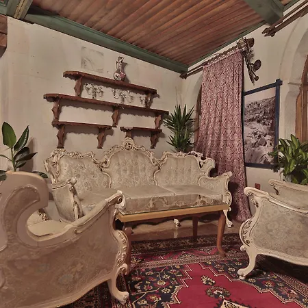 Grand Cappadocia Ξενοδοχείο Γκόρεμε