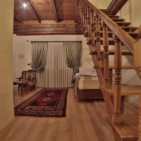 Grand Cappadocia Hotel