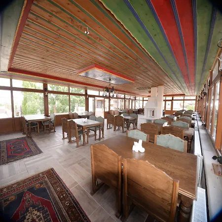 Grand Cappadocia Ξενοδοχείο Γκόρεμε