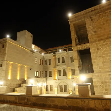 Grand Cappadocia Hotel 4*