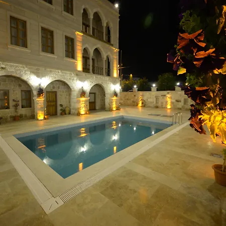 Hotel Grand Cappadocia Göreme