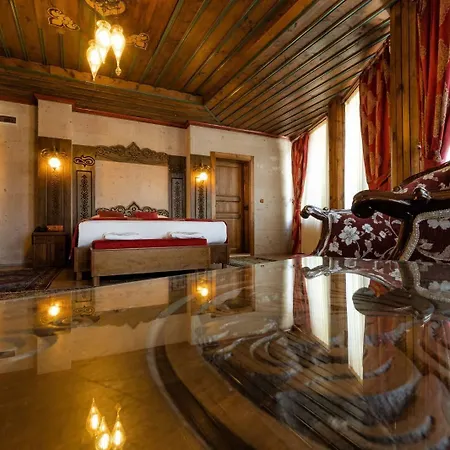 Grand Cappadocia Hotel Göreme