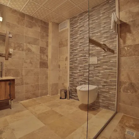 Hotel Grand Cappadocia