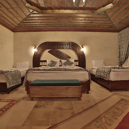 Hotell Grand Cappadocia 4*