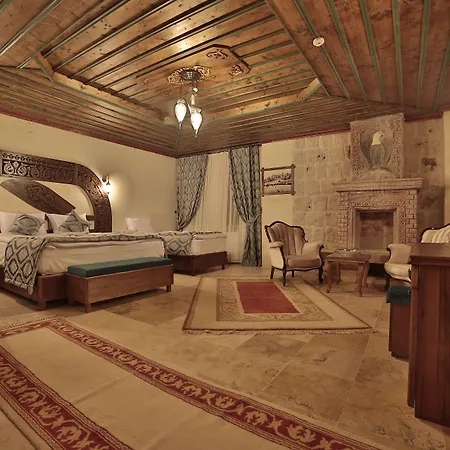 Grand Cappadocia Göreme