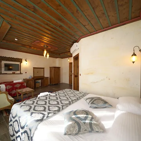 Grand Cappadocia Γκόρεμε