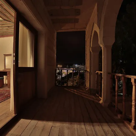 Hotel Grand Cappadocia