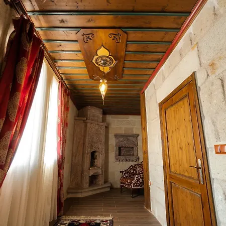 Grand Cappadocia Hotel 4*