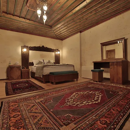Grand Cappadocia Hotell