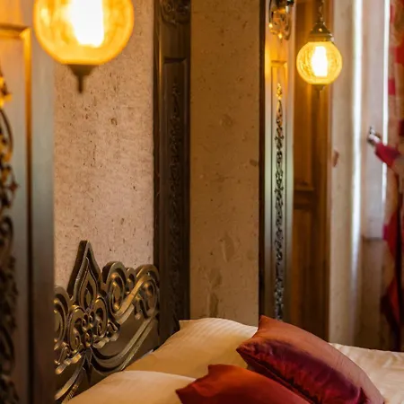 Grand Cappadocia Hotel Göreme