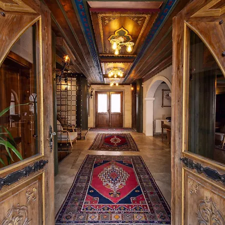 Grand Cappadocia 4* Göreme