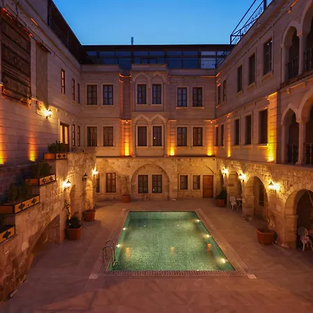 Grand Cappadocia Hotel