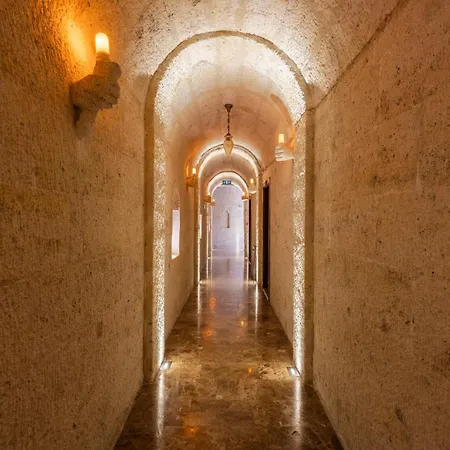 Grand Cappadocia 4*