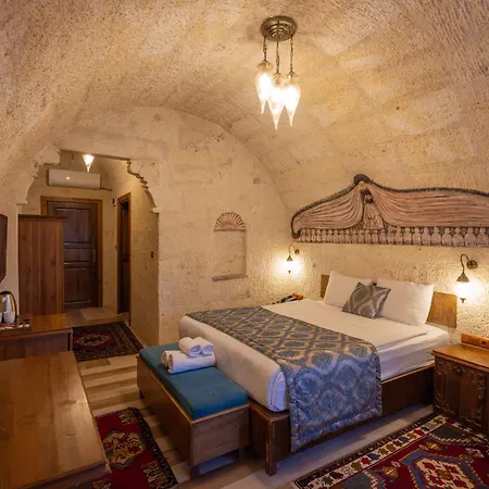 Grand Cappadocia 4* Göreme
