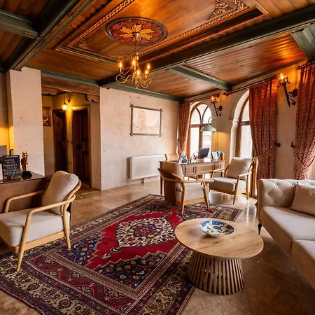 Grand Cappadocia Hotel