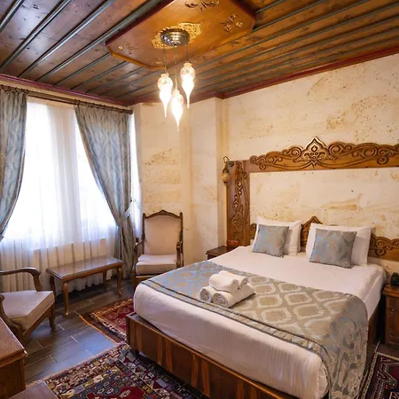 Hotel Grand Cappadocia Göreme